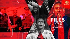 Neymar và vụ chuyển nhượng 'ảo ma' sang Barca